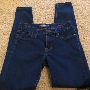 Lucky Jeggings